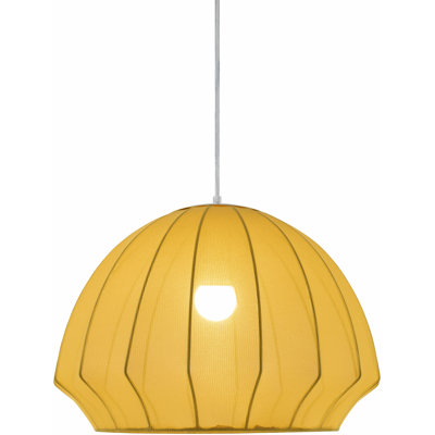 Luminaire suspendu Broussard