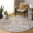 Jax Hand Tufted Southwestern Indoor Rug-98090534