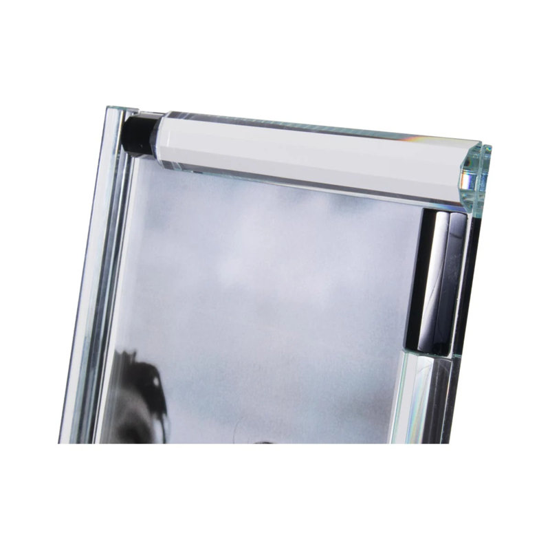 Glass Rectangle Picture Frame