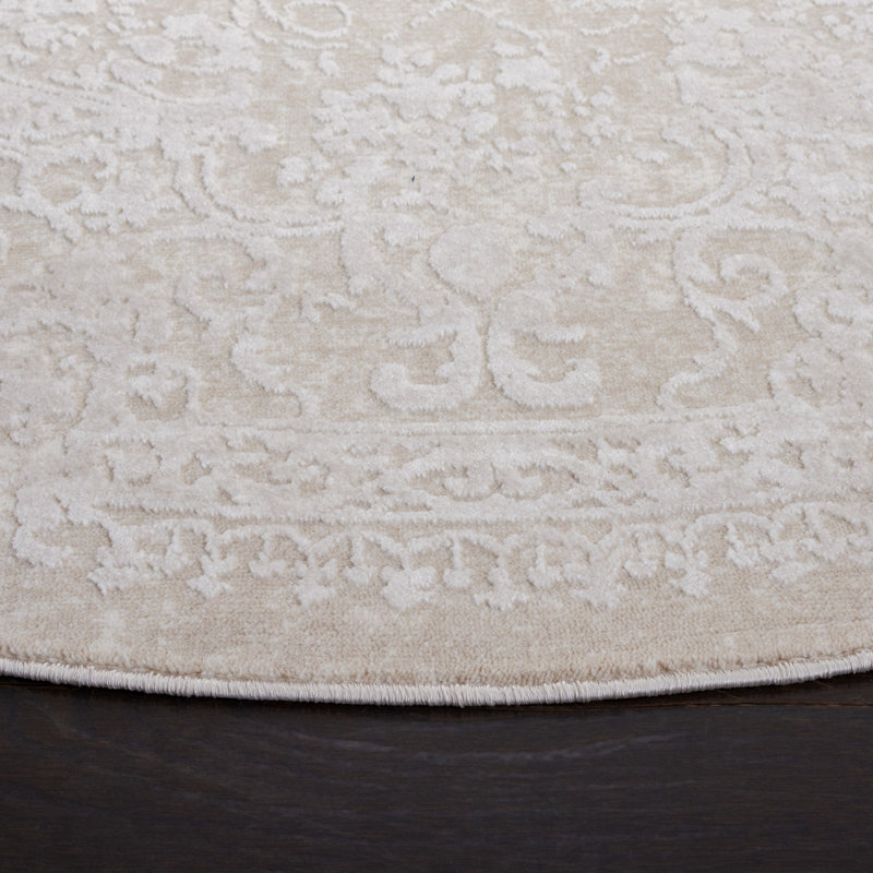 Calidia Oriental Indoor Rug, Rectangle 3' x 5'