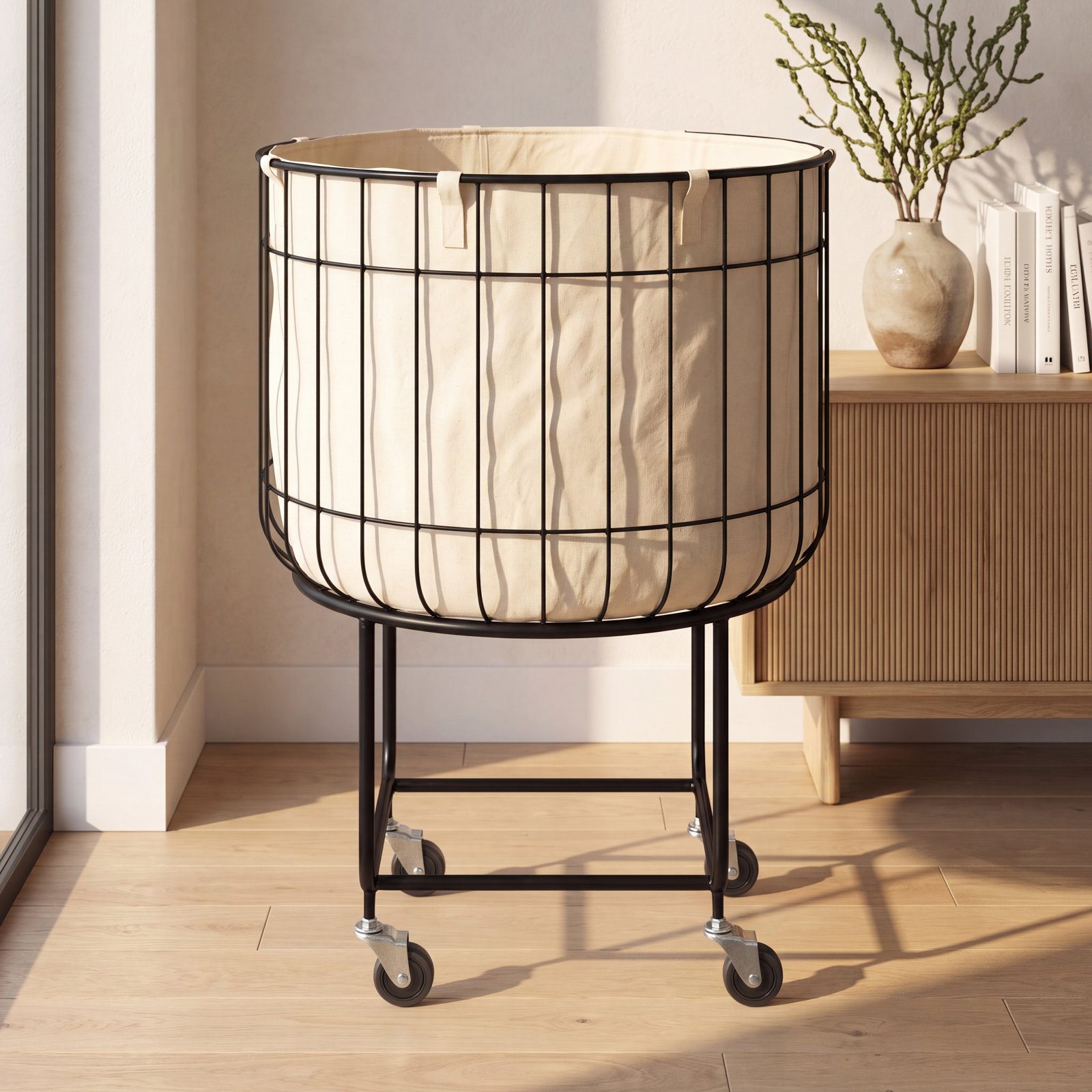 Everette Storage Bin