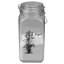 Vasque de cuisine 1,66 qt