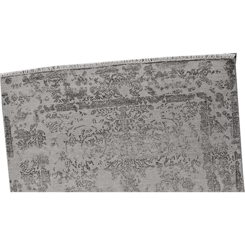 Handmade Wool Oriental Area Rug