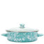 Swirl Saute Pan with Lid-856502037-856502039