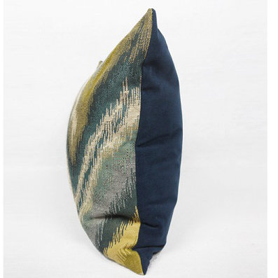 Chevron Throw Pillow