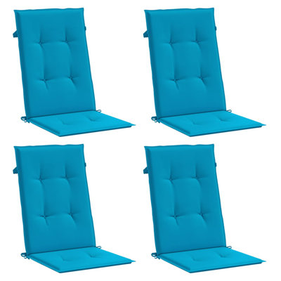 Outdoor Seat / Back Cushion