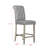 Bouganville Upholstered Dining Chair-694045717