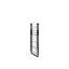 Brabantia Hangon 25 m Folding Drying Rack-100078677