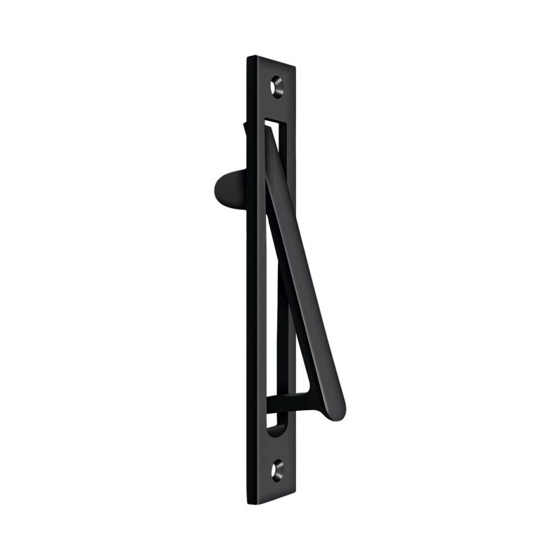 Finger Pull, Black
