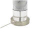 Lampe de table 15 x 15 x 28,5 po