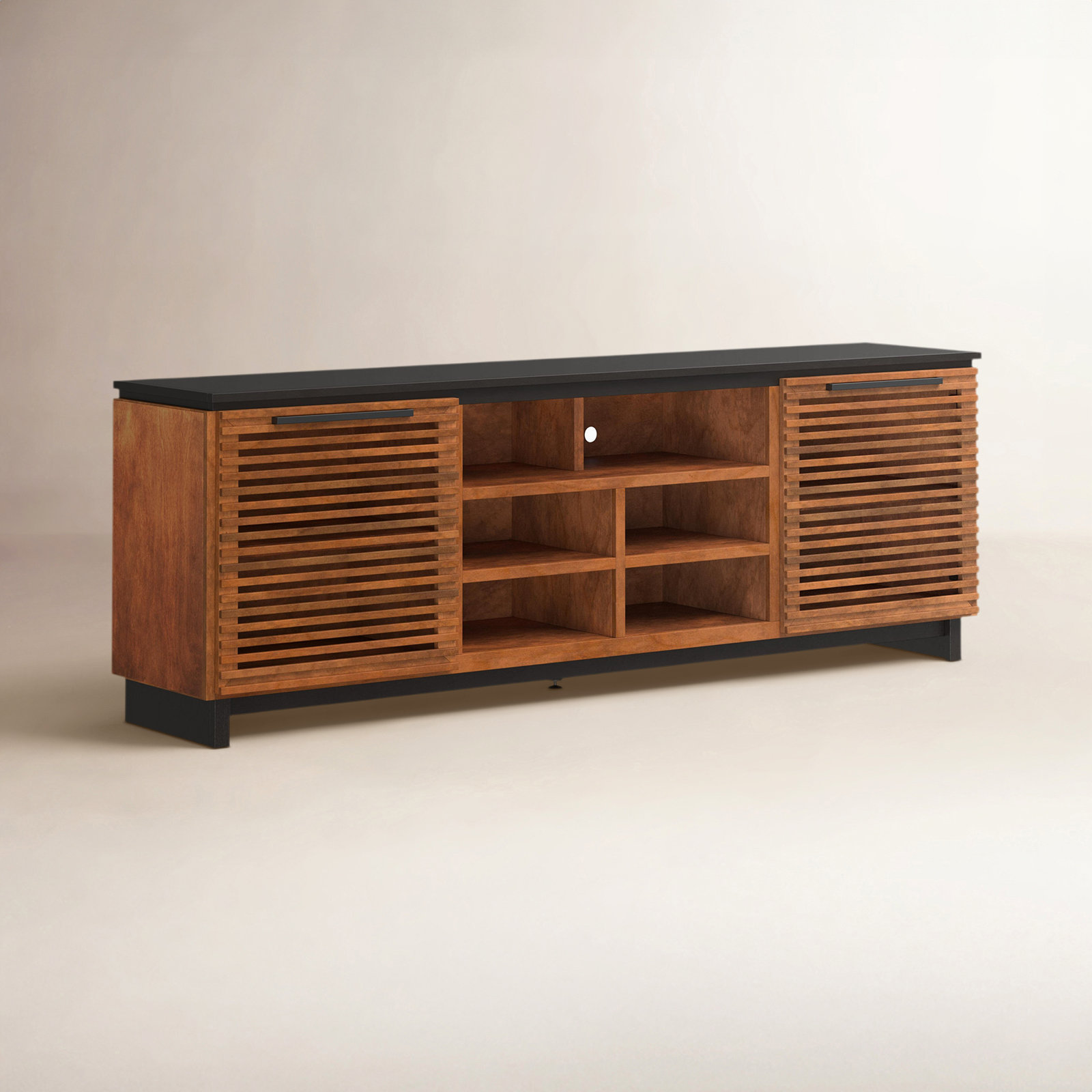 Liddel 85" Media Console
