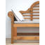 Garden Bench Cushion