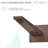 Voltaire Single-Handle, Wall-Mount, Bathroom Faucet-52010254