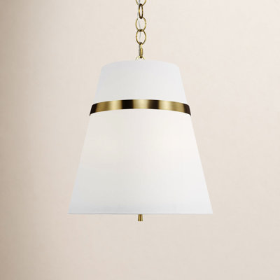 Rory Dimmable Pendant Light