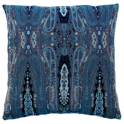  Square 100% Cotton Pillow Cover