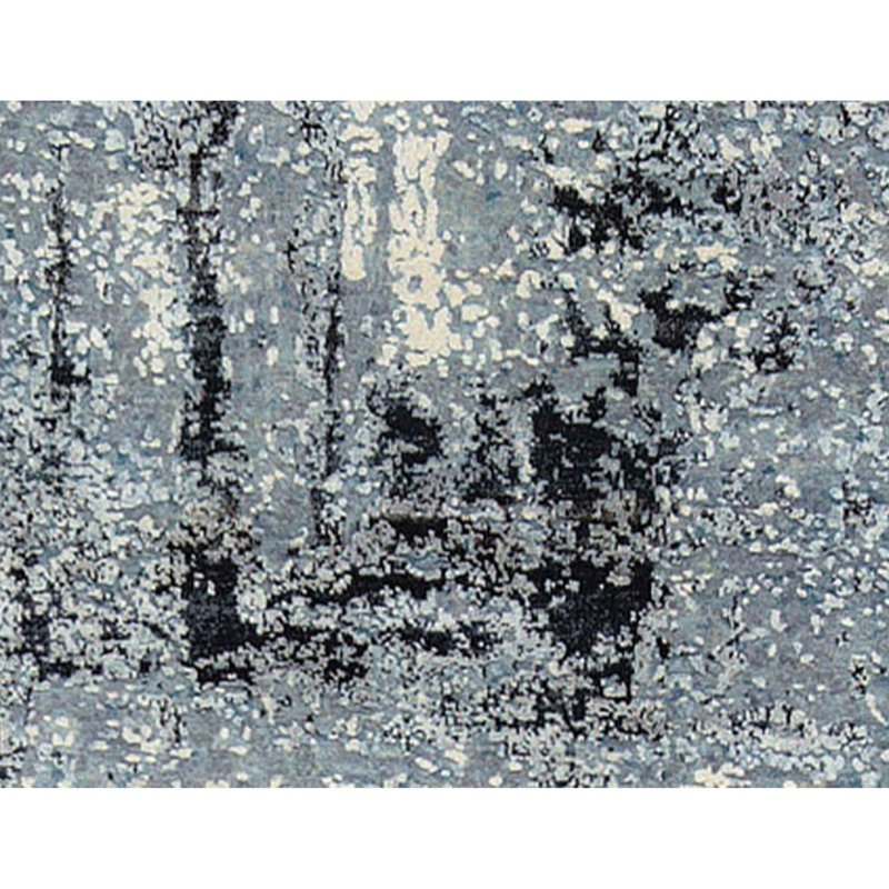 Aurora Abstract Area Rug, Rectangle 5'11" x 9'1"