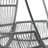 Reno Outdoor Wicker Swivel Lounge Chair