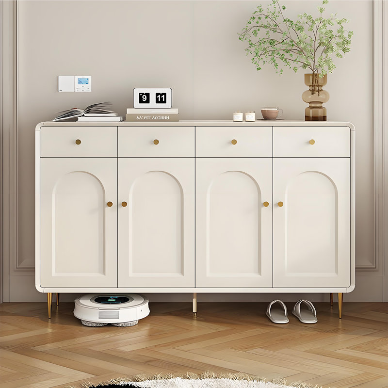 Axton, H 39,76 po x l 62,99 po x P 13,39 po