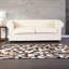 Ferdia Brown/Beige Rug-15969647