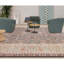 Handmade Wool Oriental Area Rug