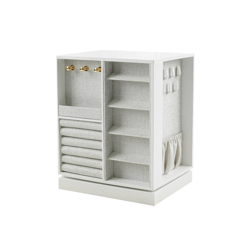 Panier à linge polyvalent - élégant, durable et facile à nettoyer, idéal pour toute pièce de votre maison