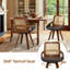 Brinskelle Upholstered Dining Chair-591607255