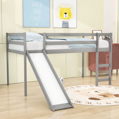 Lit mezzanine simple Emens par Harriet Bee
