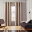 Hearns Room Darkening Single Curtain Panel-38150052-38150056