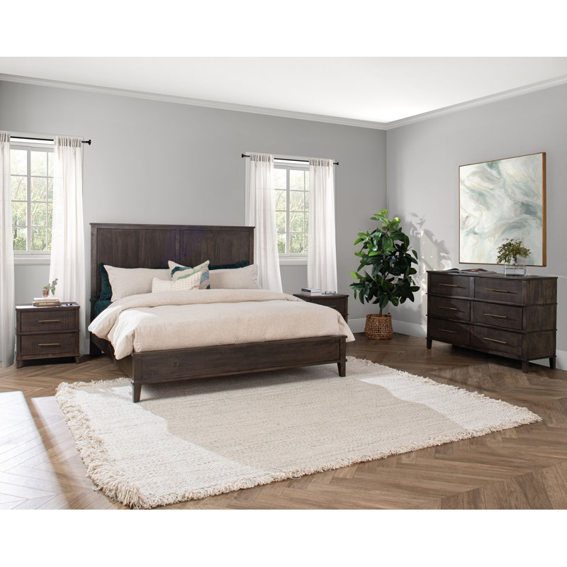 Westlake 4-Piece Bedroom Set, Queen