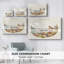 Hoefnagel Sea Vignettes I -Gallery Wraraped Cavas-1478625433