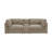 Athelney Corduroy Loveseat-1909593405