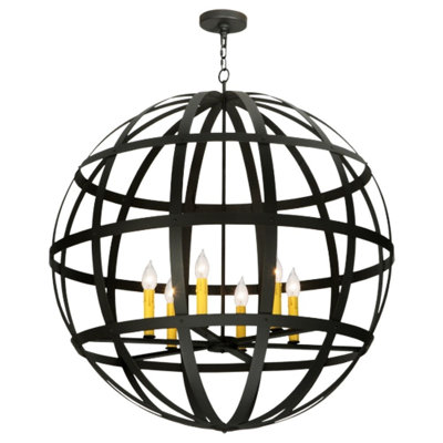 Luminaire suspendu l 42 po Atlas