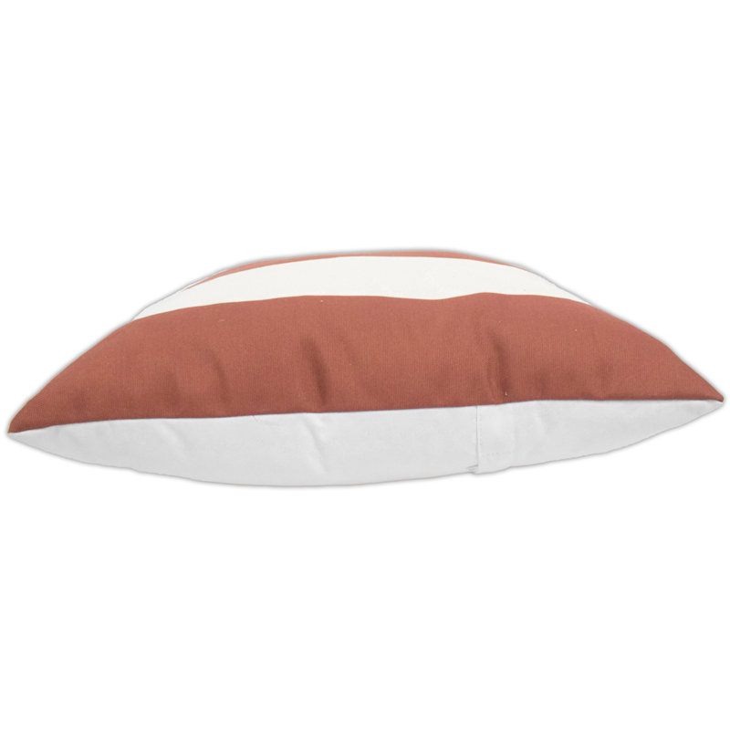  Housse de coussin d'extérieur carré et insert
