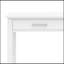 Kitchener - Console de canapé - Blanc-118037805