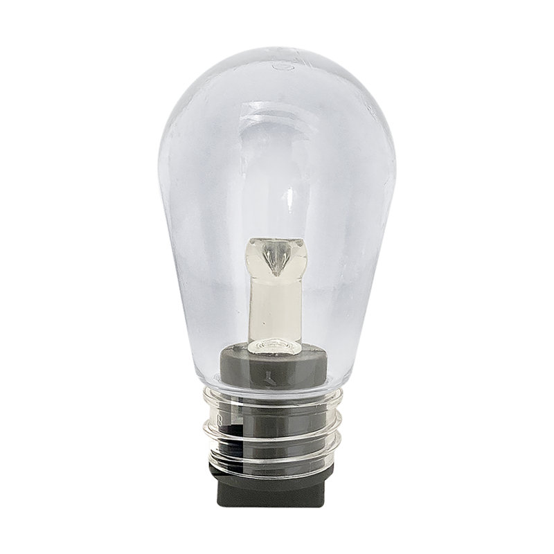 Ampoules de remplacement 4W Pin RVBW IOT