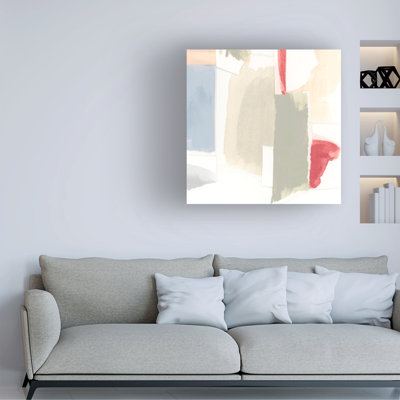 " Magenta Ignition III " on