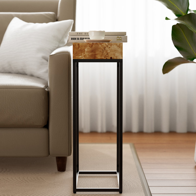 Table de bout Framhosue