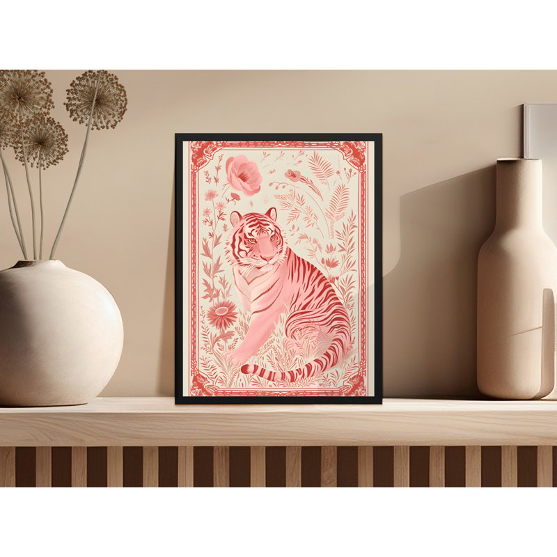 Tarres No Frame Print, 60.96cm H x 45.72cm W