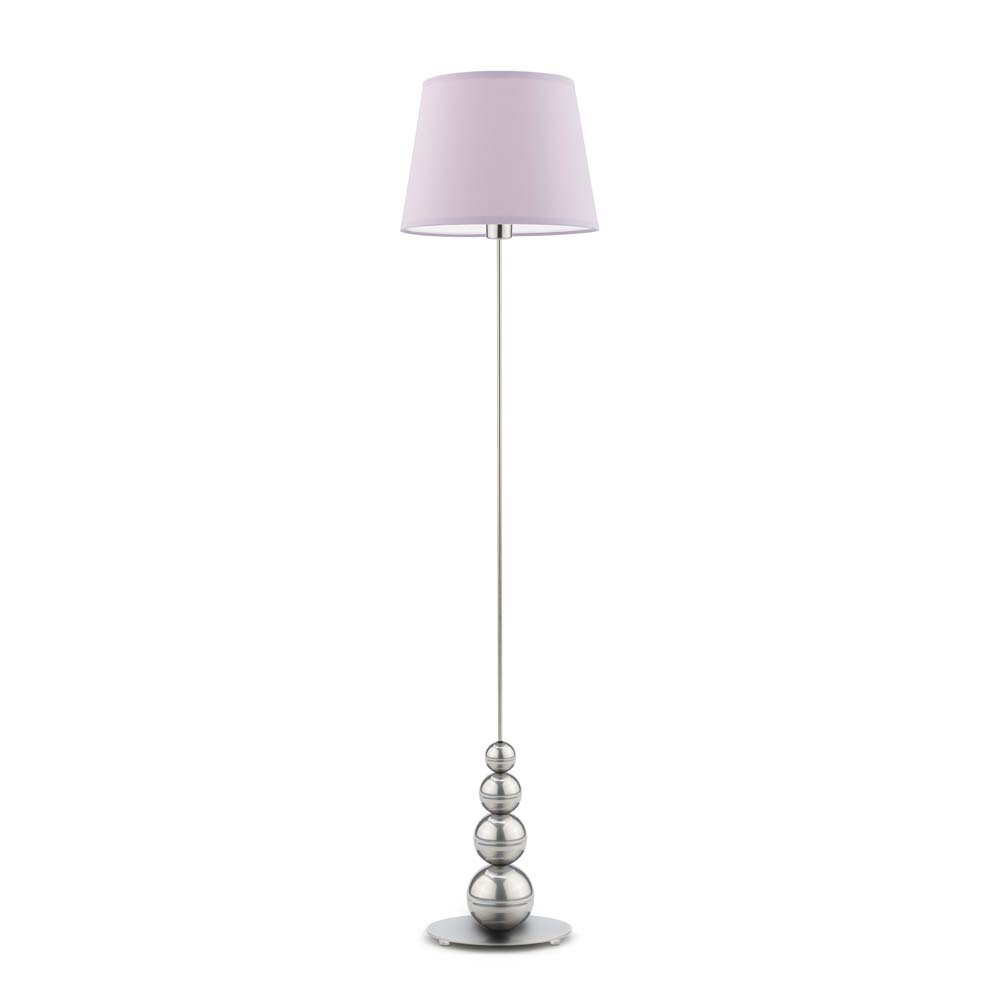 174 cm Stehlampe Ayanah