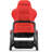 Playseat Trophy Lightweight Carbon Quality Steel Racing Simulator Cockpit with Innovative ActiFit™ Fabric and Open Cockpit Design-110739258