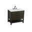 Meuble-lavabo simple 36 po_Moderne_VF60536-1137175341
