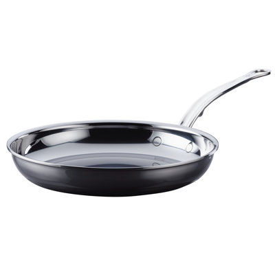 Hestan NanoBond Titanium Open Skillet