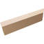 Queue de chevron Concord Woodgrain TimberThane, brun clair apprêté-88142083
