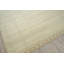 Alba Hand Knotted New Zealand Wool Sand/Ivory Area Rug-826928952