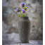 Vase rustique en céramique, vase décoratif pour maison de campagne-1982347404