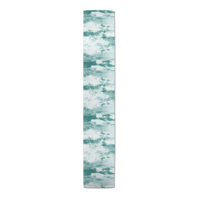 Askey Rectangle Polyester Table Runner