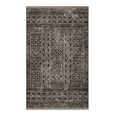 Tapis d'intérieur moderne Cosmo