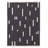 Kazumasa Cotton Geometric Indoor Rug