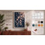 Drifting Blossoms Botanical 1 Piece Wrapped Canvas Wall Art-1066491543-1066491545