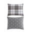 Cooper 100% Cotton Reversible Comforter Set-23078433-98143762